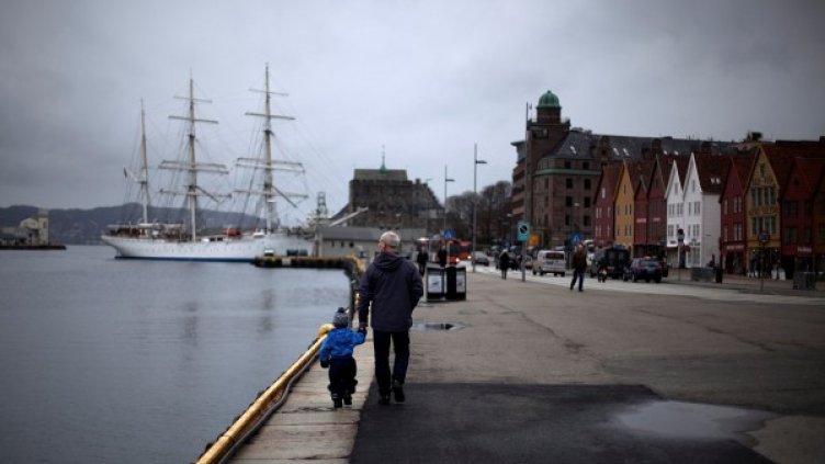 Снимка: архив, Reuters