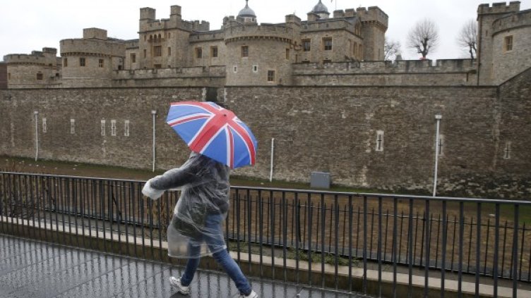 Снимка: архив, Reuters