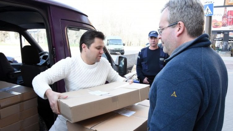 Снимка: Булфото