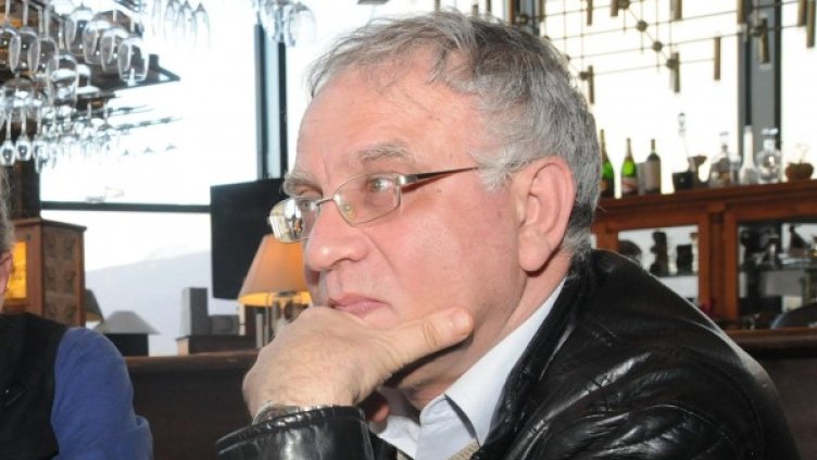 Снимка: Булфото, архив