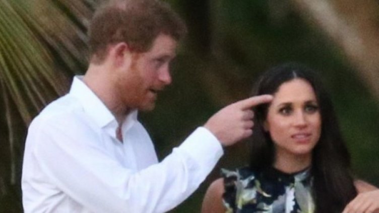 Снимка: Daily Mail