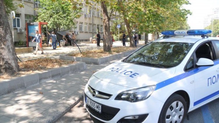 Снимка: архив, Булфото