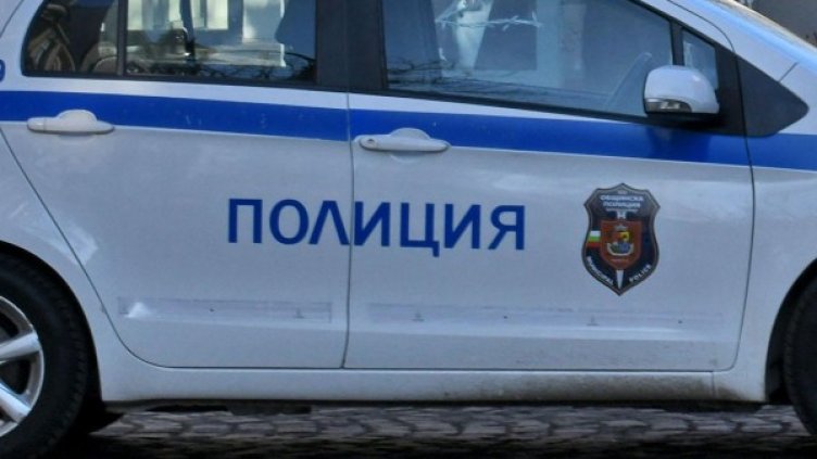 Снимка: архив Булфото