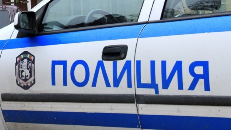 Снимка: Impact Press Group, архив