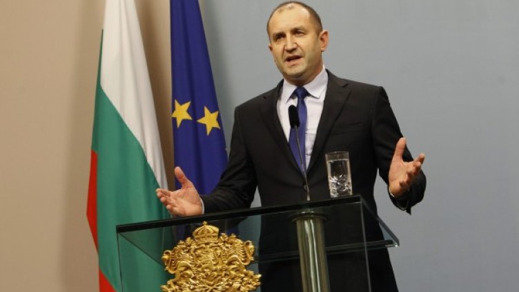 Снимка: архив, Олег Попов, Dnes.bg