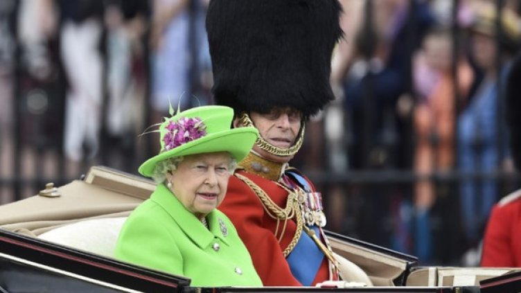 Снимка: Reuters