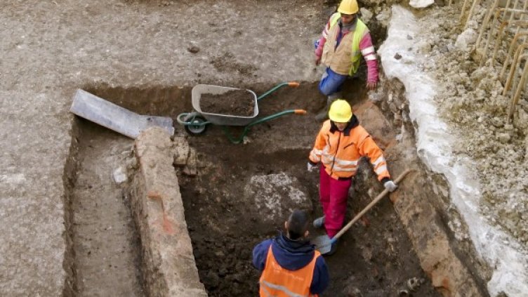 Снимка: БулФото