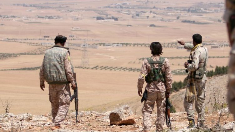 Снимка: архив Reuters