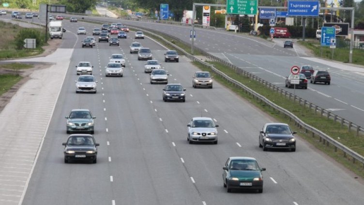 Снимка: архив "Булфото"