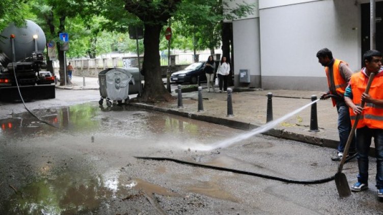 Снимка: архив, Bulphoto