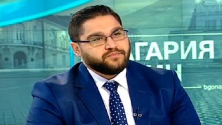 Снимка: кадър, Bulgaria ON AIR