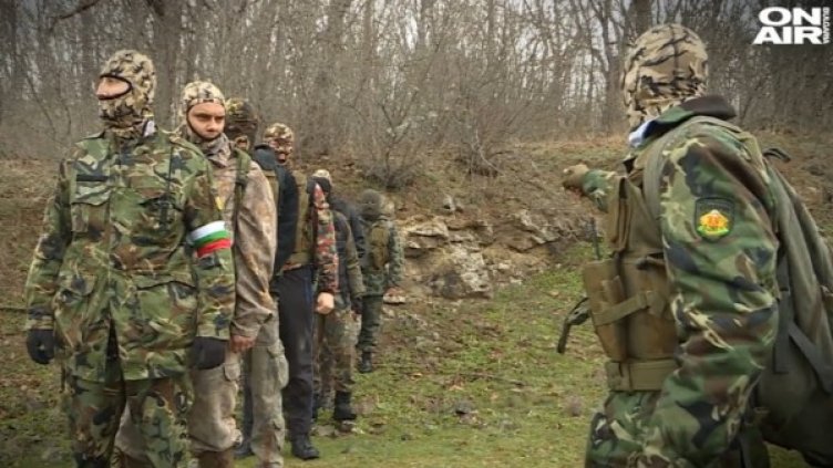 Снимка: Bulgaria On Air