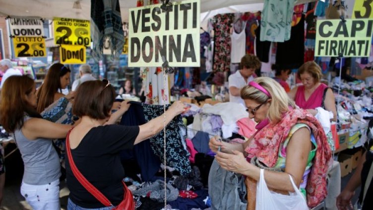 Снимка: архив, Reuters