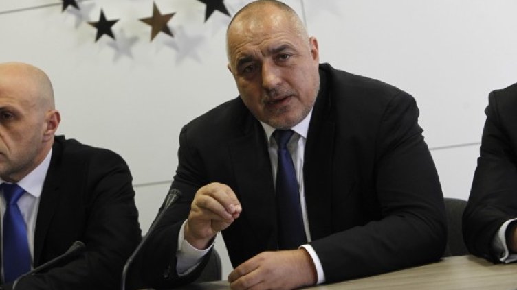 Снимка: Олег Попов, Dnes.bg