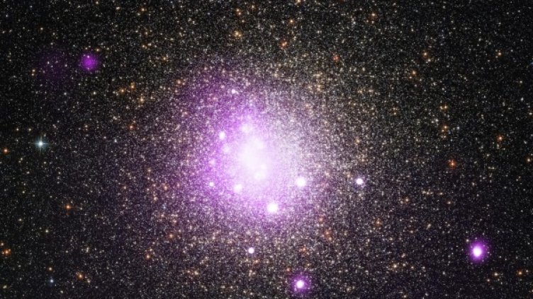 Снимка: архив, Reuters