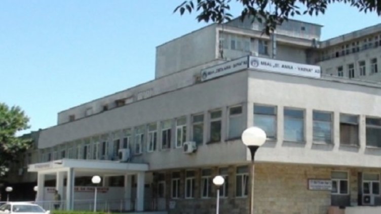 Снимка: svetaanna-varna.com