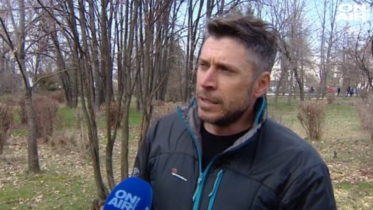 Снимка: Bulgaria On Air