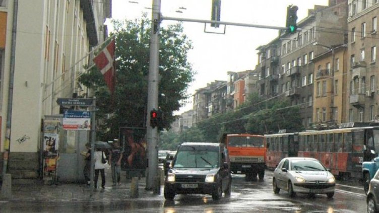 Архив: Булфото