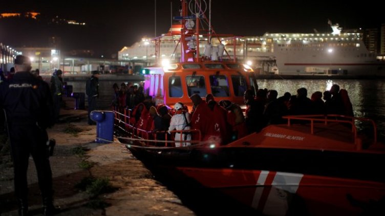 Снимка: архив, Reuters