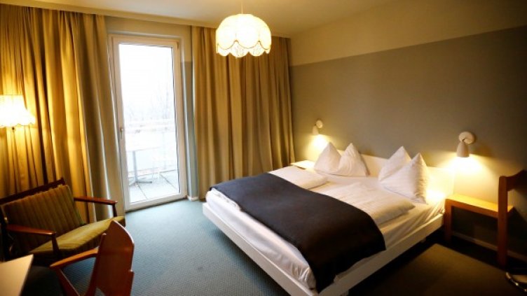 Снимка: Reuters