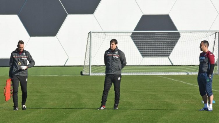 Снимка: Булфото