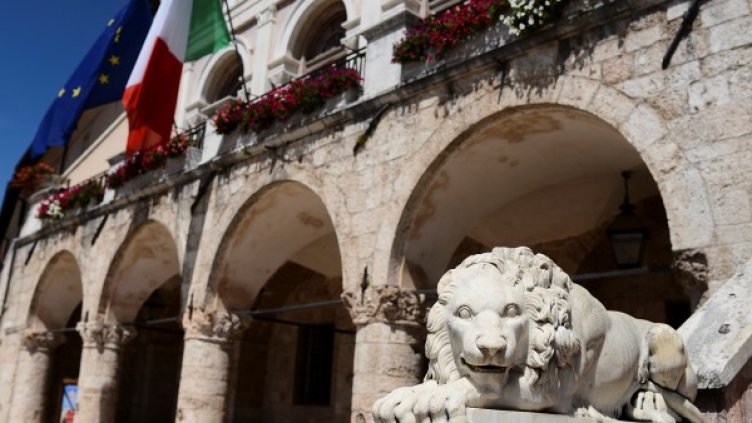 Снимка: Reuters