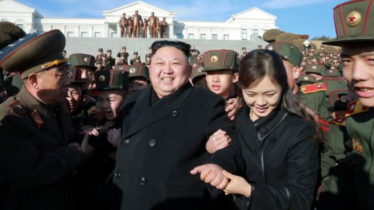 Снимка: Reuters, архив