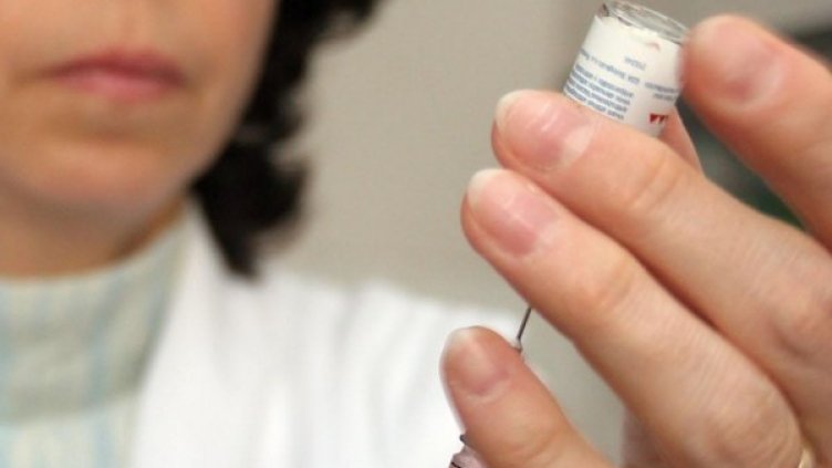 Снимка: архив, Reuters