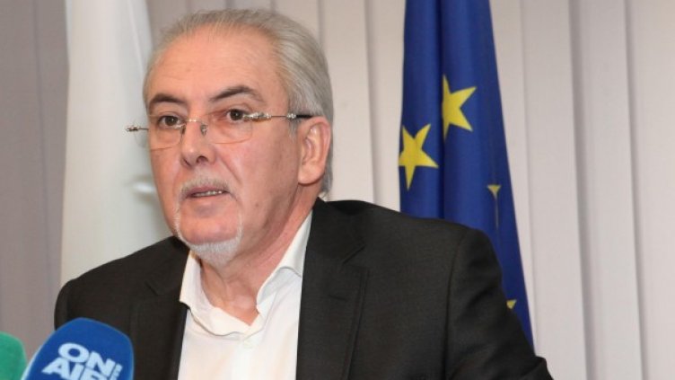 Снимка: архив, Bulphoto