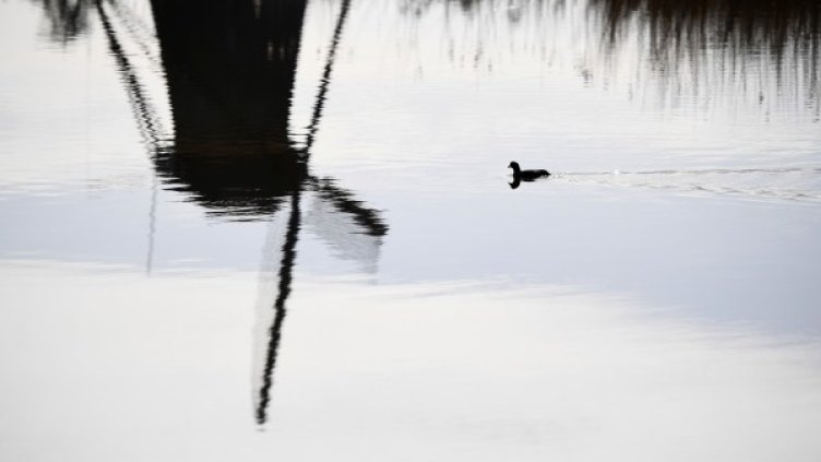 Снимка: архив Reuters