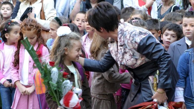 Архив: Булфото