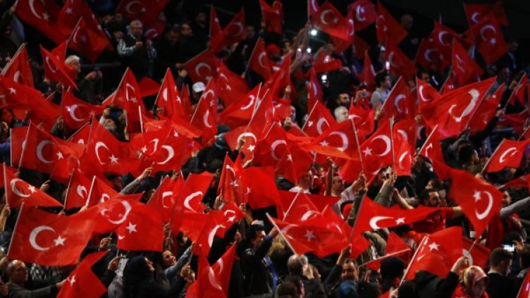 Снимка: архив, Reuters