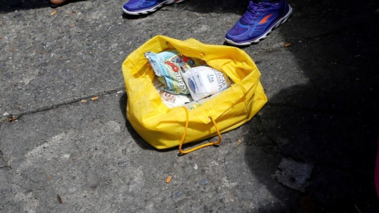 Снимка: Reuters, архив