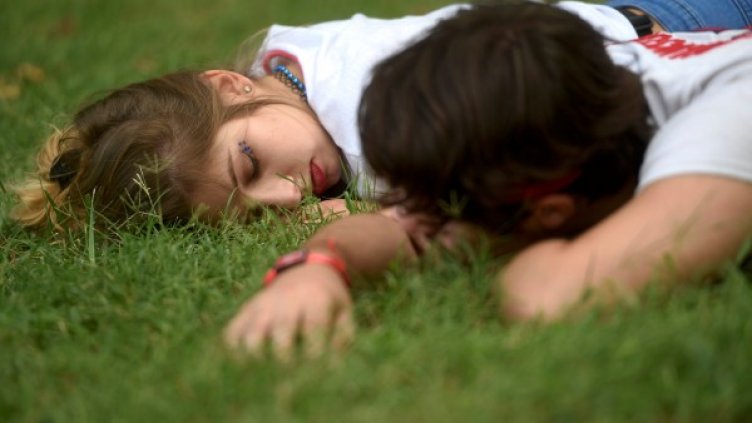 Снимка: архив, Reuters