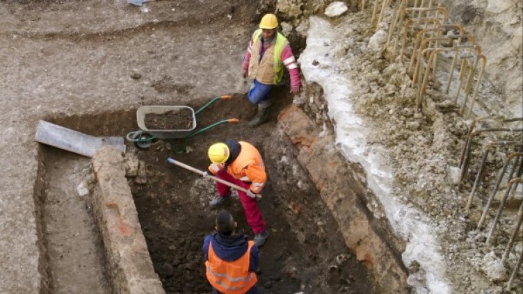 Снимка: Булфото, архив