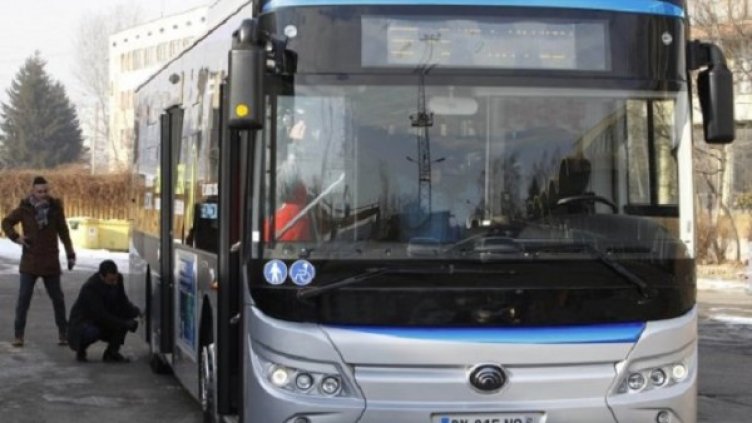 Снимка: Олег Попов, Dnes.bg