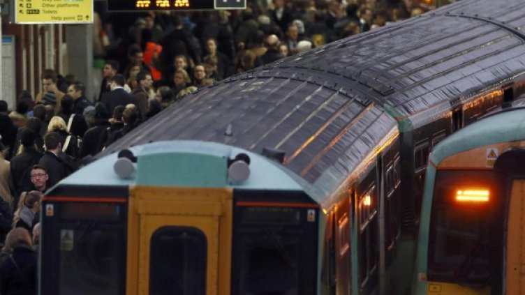 Снимка: Reuters, архив