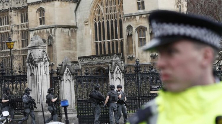 Снимка: Reuters