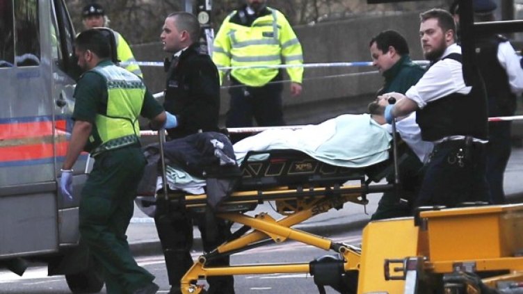 Снимка: Reuters