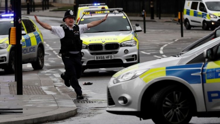 Снимка: Reuters