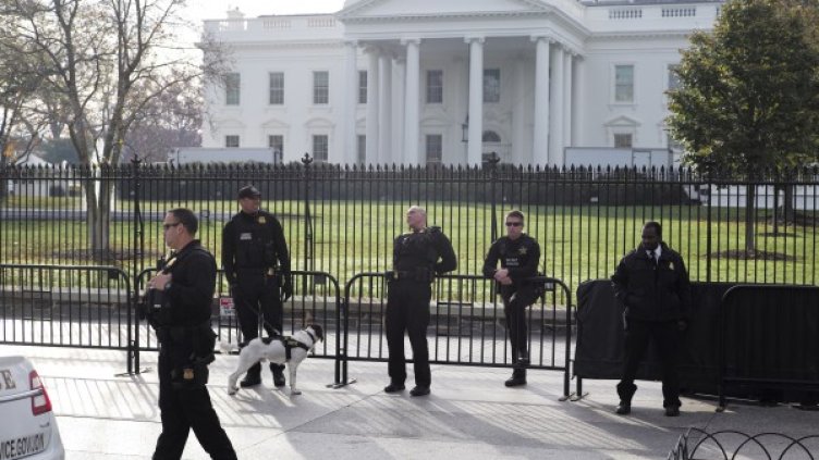 Снимка: Reuters