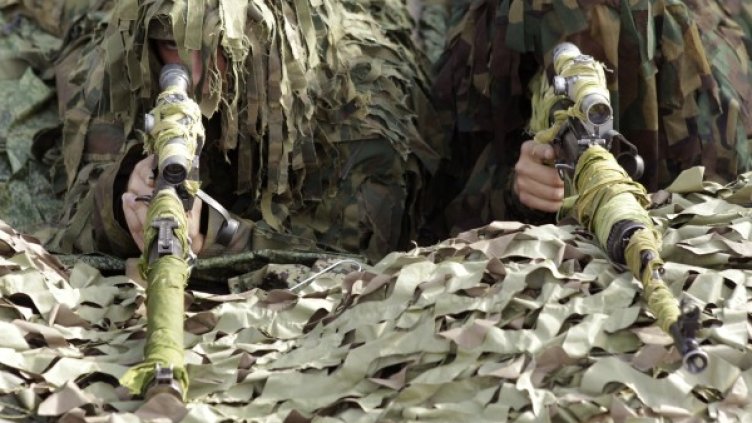 Снимка: архив, Reuters