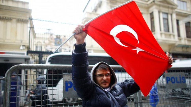 Снимка: архив, Reuters