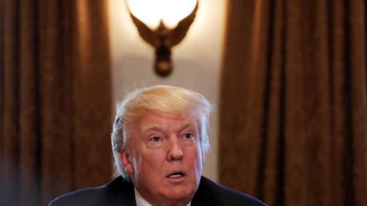 Доналд Тръмп. Снимка: архив, Reuters