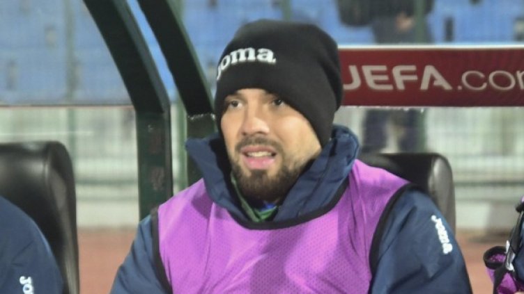 Снимка: архив, Bulphoto