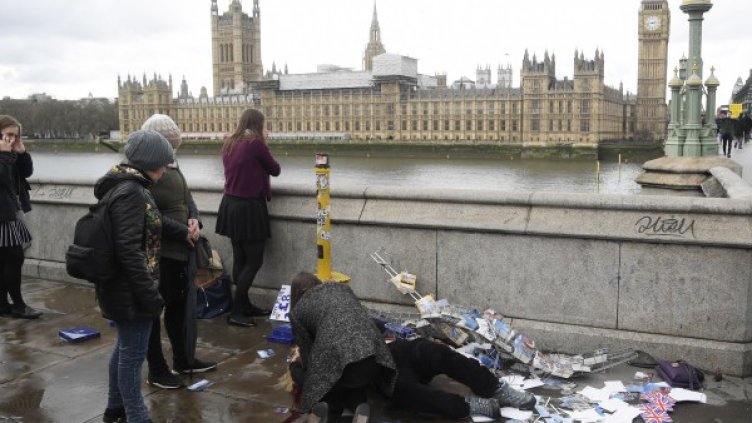 Атентаторът в Лондон &ndash; познат на службите, бил арестуван в Унгария
