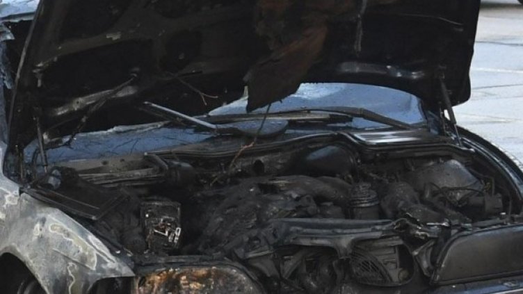 Снимка: Булфото