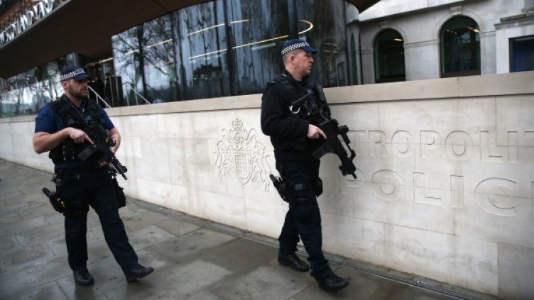 Снимка: Reuters