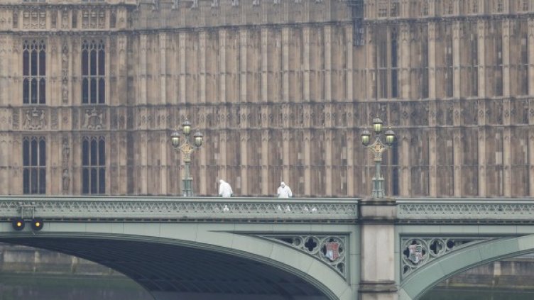 Снимка: Reuters