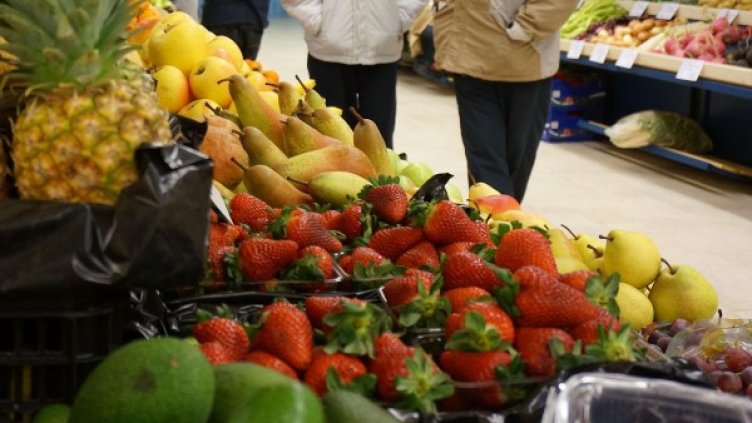 Снимка: архив Булфото